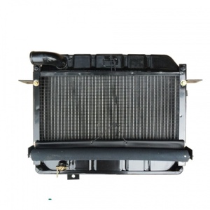 五征三轮车奥翔1600水箱奥翔1700水箱散热器     奥翔水箱