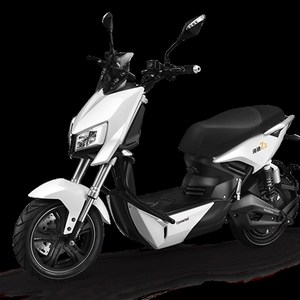 爱玛电瓶车x战警