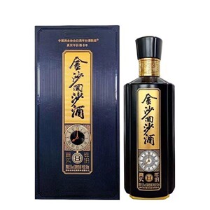 金沙酱酒8年