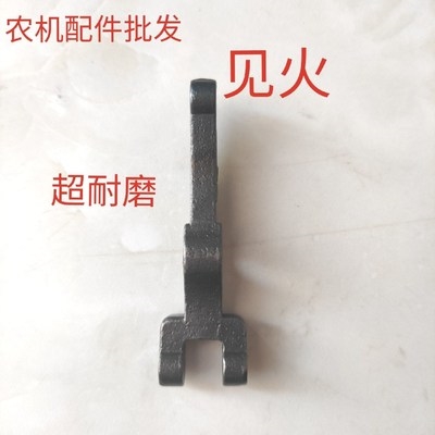 推荐五征时风等三轮车原厂配件离合器杠j杆拖拉机分离杠杆离合压