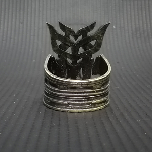 优质剧定影视装古秦汉三国男士头冠公子少爷发冠t舞台演出男发饰