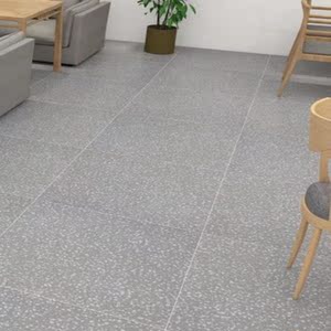 水磨石地砖户外