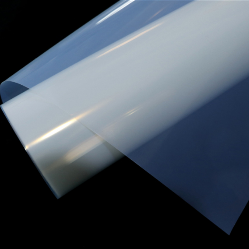 新品打印透明胶片乳林色防水菲白制片胶片丝网印刷v制版菲林胶版