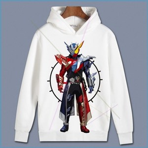 假面骑士build桐生战兔风衣外套b款假面骑士cos周边衣服