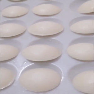 发糕专用模具小白糕泡粑模具粑圈米小米糕红糖糕桂花糕水塔糕模具