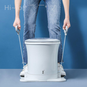 日本购-o手动脱水机宿舍甩桶婴儿小型学生衣服神器不用电的干洗衣