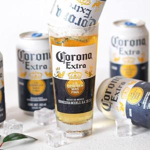 临期特价corona科罗娜易拉罐啤酒国产310ml*24听/进口355ml*6听