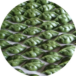 江西特产包米果炎陵艾米果农家手工清明果艾草青团五谷糍粑腊肉包