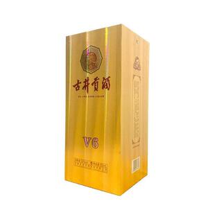 古井贡酒v6白酒