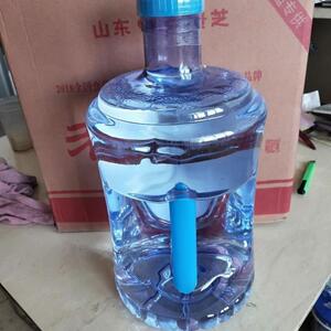 山东景芝镇景翼老白干大桶5升10斤52度经典产品山东老白干口粮酒