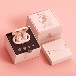 淘奇多奇td-06独角兽联名头戴式蓝牙耳机无线可爱女生款82人付款999