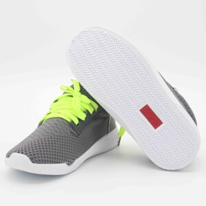 长寿牌贴脚门球鞋