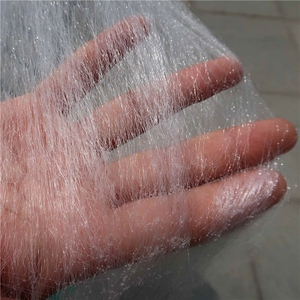 粘网捕鸽加粗100米长单层鲫浮网三层结实多功能尼龙蛛丝捕鱼渔具