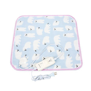 颂爱多功能小电热毯坐垫双层小电热垫办公室加热垫椅垫电暖垫暖脚