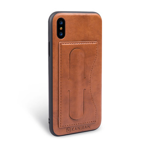 苹果8x手机套子