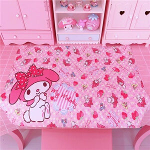 少女心桌垫可爱