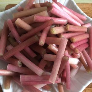 鸡头梗新鲜湖北洪湖特产野生蔬菜当季芡实梗子价非藕带包邮c