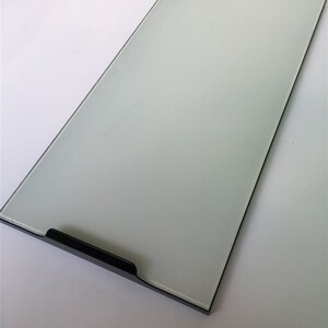 橱柜门 橱柜晶钢j门板 金刚 3c钢化玻璃 厨房柜门 定做晶钢板 隐m