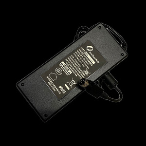 原装hkct7000 2723s24v4.18a四针4液晶显示器电源适配器线