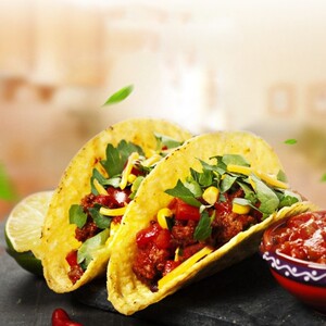 墨西哥玉米饼塔克