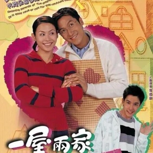 tvb港剧 一屋两家三姓人 马德钟 宣萱 粤语标清中字 虚拟资源