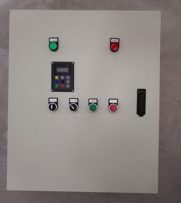 恒压/水控制柜水泵风箱变频器控制箱电机调速电机4/5.5供7.5/1.