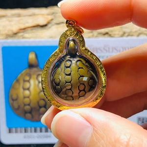 60佛牌61大九6969圣僧龙婆银2460财龟