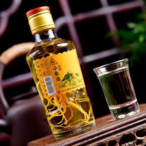 【人参酒白酒长白山吉林】人参酒白酒长白山吉林品牌,价格 - 阿里巴巴
