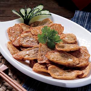 瑞芳芳品鱼卷5斤惠安崇武特产火锅食材冷冻关东煮食材年货伴手礼