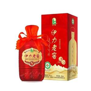 伊犁老窖50度