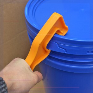 焦家小工兵淘宝开桶盖神器铁桶青铜开瓶器全铜油桶开桶扳手油漆胶