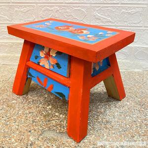 潮汕传统潮州嫁娶婚庆实木小红木椅结婚用品大全婚嫁房内拜神椅