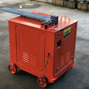 00同款货源国霸机械淘宝鹤宝液压弯箍机配件套筒配件中心柱滑块插