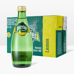 法国雀巢巴黎水