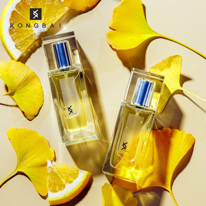 空白香水24节气秋天霜降firstfrost原创小众持久国风淡香柚子清新