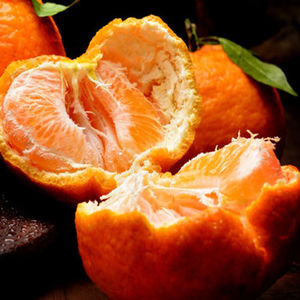 石门特产椪柑新鲜丑八怪橘子丑桔子水果椪柑橘子超甜新鲜水果蜜桔