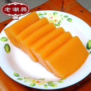 老潮兴潮汕甜粿广东特产手工潮州果糯米糍粑糕粿特色小吃年糕甜果