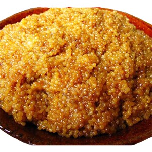 贵州黄平特产 1斤装农家高山糯小米 黏黄米新米一级粗粮 2021新米