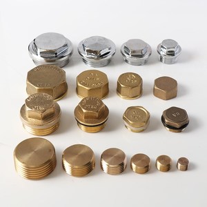 【四分外丝堵帽】四分外丝堵帽品牌,价格 - 阿里巴巴