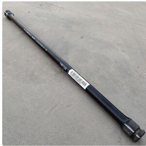 豪沃悍将扭力杆