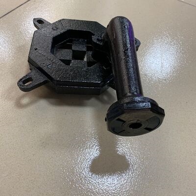 炉芯商用炉灶酒店厨具配件煤气灶砂锅煲仔猛火炉胆燃气灶八角炉头