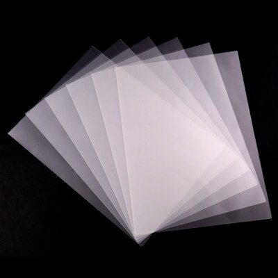 390人付款淘宝日x本购a4纸塑封膜照片过胶片透明相片过胶膜100张/包艺