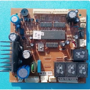 拆机空调电脑板常州本T/WNX-2主板控制板线路板8