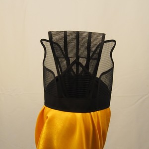 历代文臣帽  汉代进贤冠  道士巾帽  古代三山冠