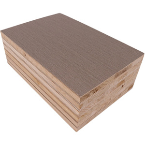 万象板材免漆生态板实木大芯板杉木指接木工专o用生态板整张