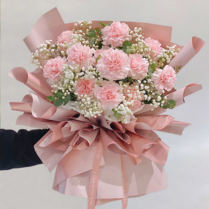 三八妇女节鲜花送妈妈