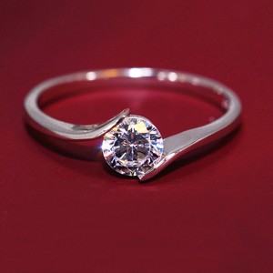 30分钻戒女周大福