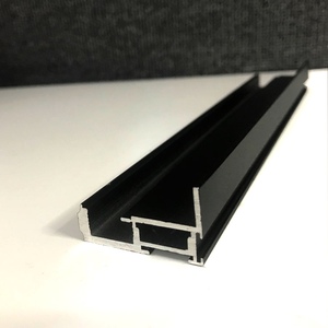 铝合金推拉门型材材料