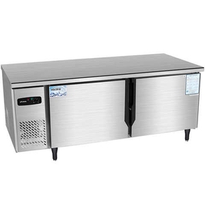 冰厨工作台冰柜