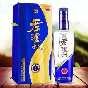 泸州老窖股份老泸州a9白酒500ml*6瓶42度整箱装配精美礼袋正品